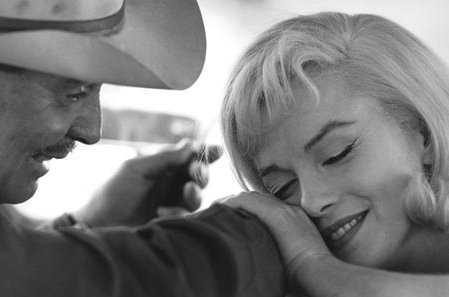 by john huston released by metr...