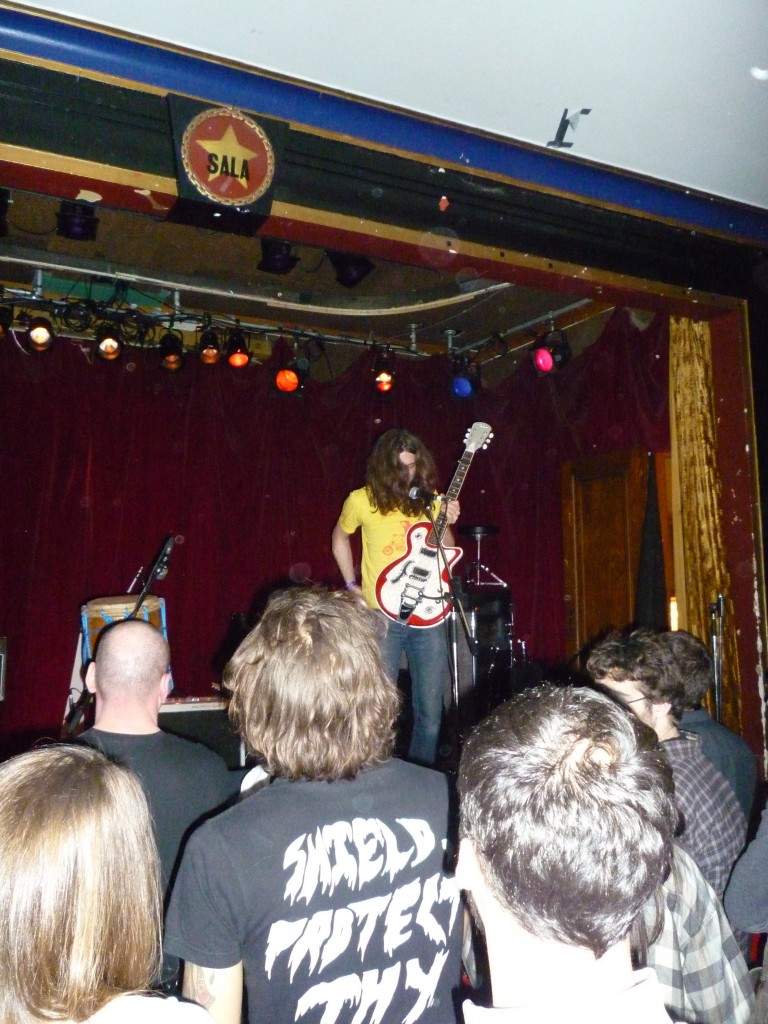 Kurt Vile