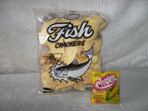 YumFishCorn