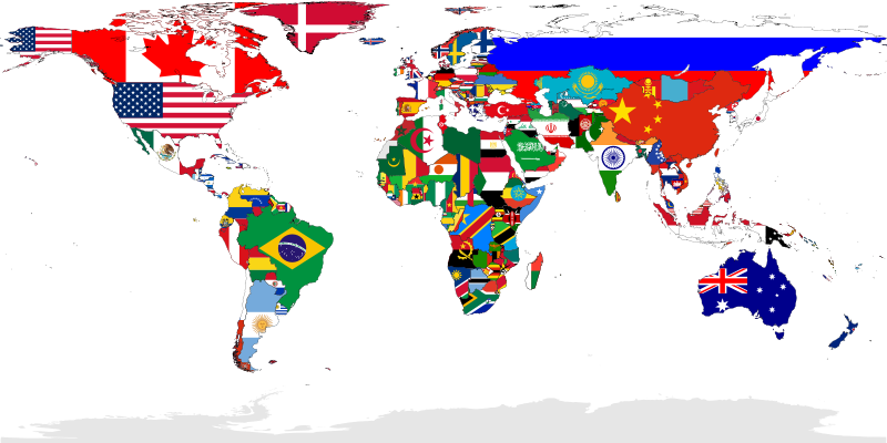 flagmap
