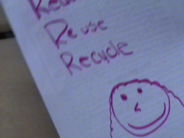 reduce recycle reuse. We think you might also like: