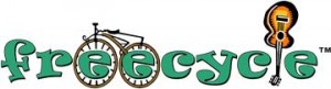 http://www.freecycle.org/