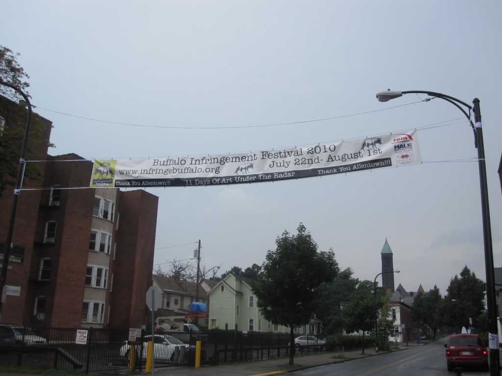 BIF 10 Banner