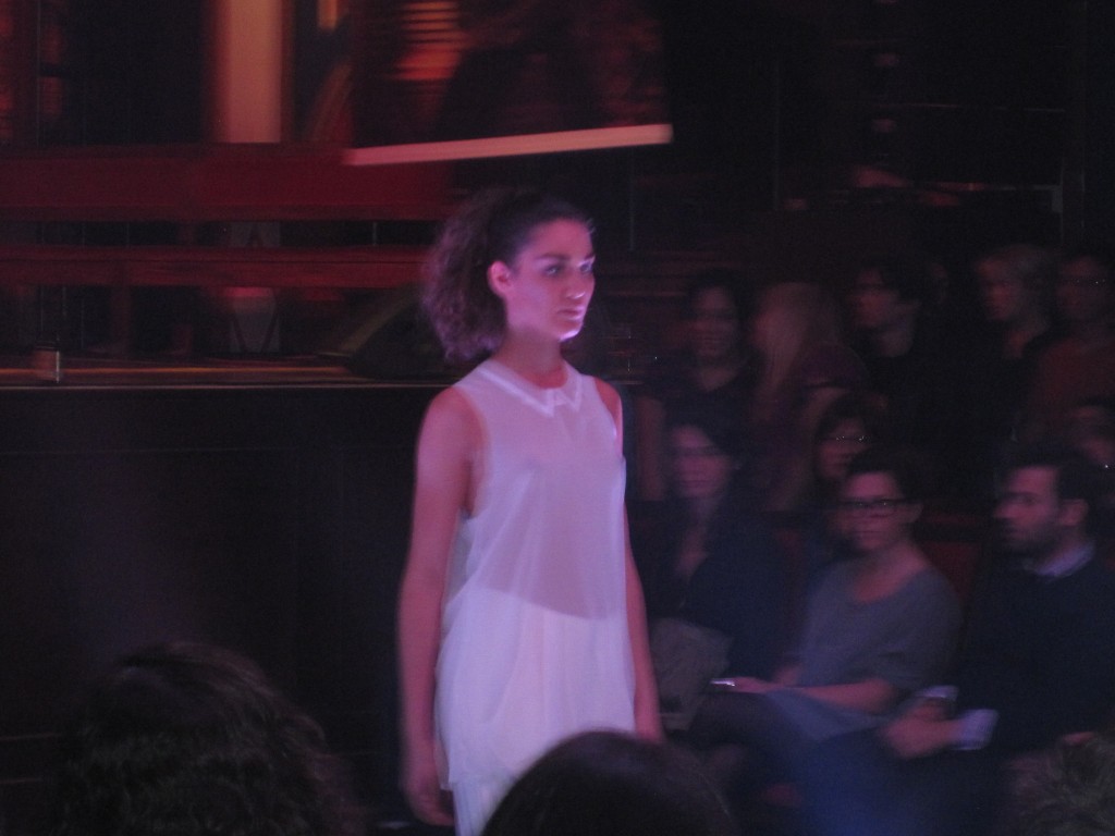Fashion POP - Pop Montreal