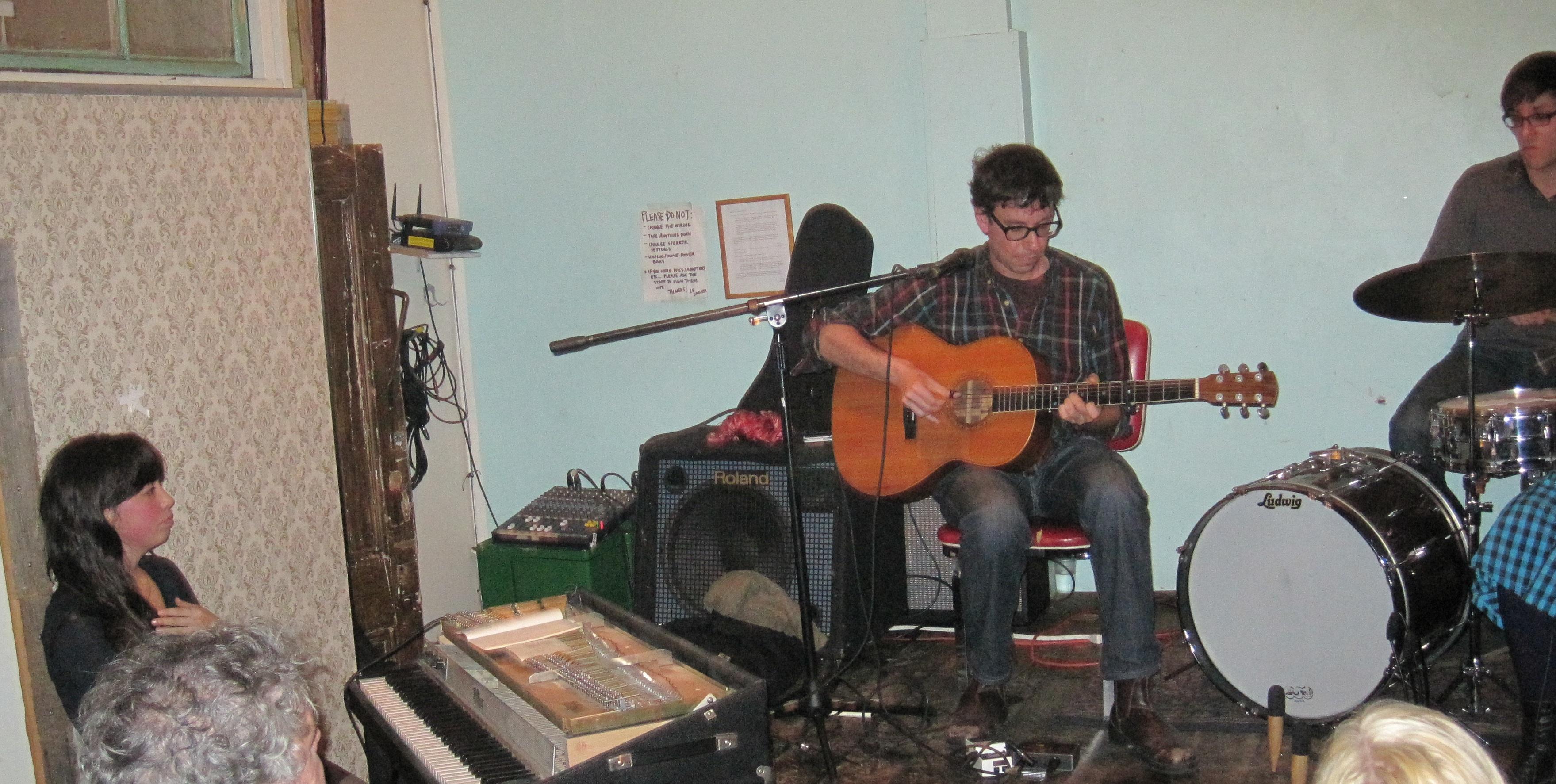 Gabe Levine