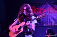 Kurt Vile at The Great Hall