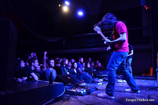 canadianmusicweek2011