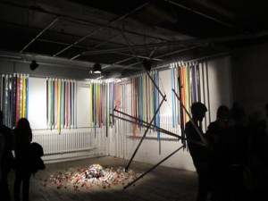 Art matters 2011
