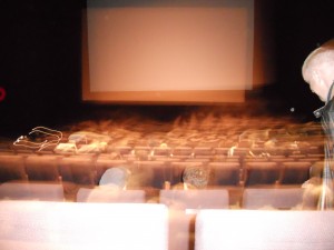 The lightbox