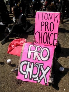 prochoice 9