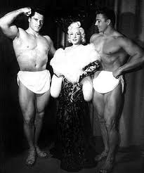mae west