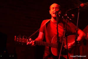 Holland Creek POPMTL-1
