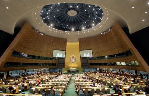 un-assembly