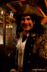 Nuit Blanche 2012-23 Pirates montreal
