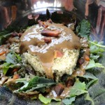 Quinoa Recipe
