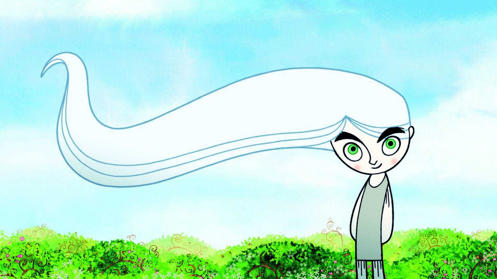 The secret of kells box office