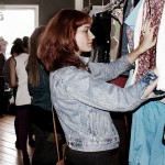 Spring Fling: Clothing Exchange & Sale - Photos by Iana Kazakova