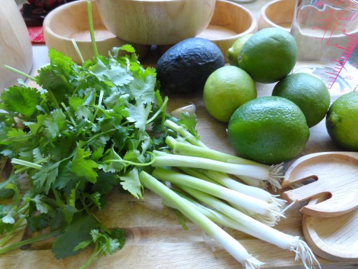 Flavours and Aromas of Mexico