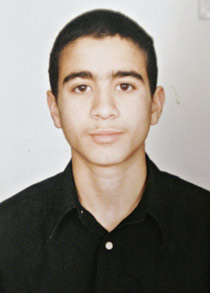 Omar Khadr