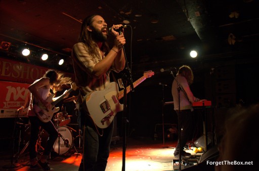 The Bright Light Social Hour The Bright Light Social Hour