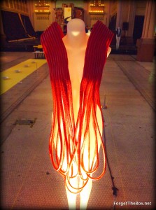 Rope+Thread=ism Exhibition Rope+Thread=ism Exhibition