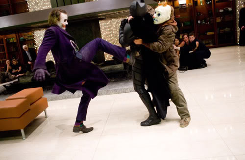 jokerkick
