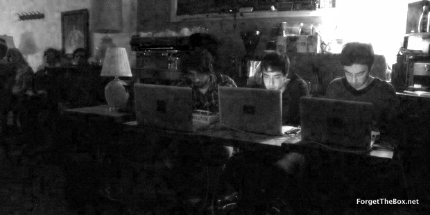 music for lamps