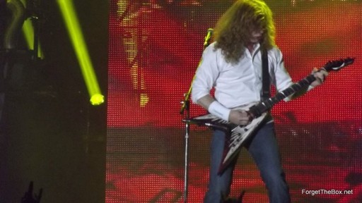 Megadeth