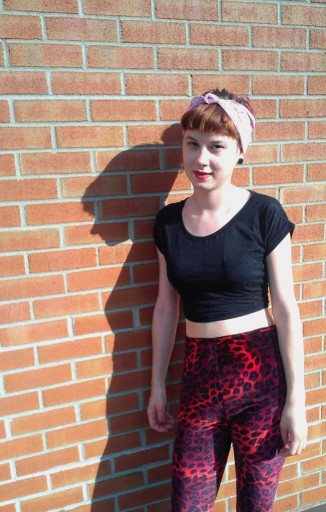 kayleigh peddie