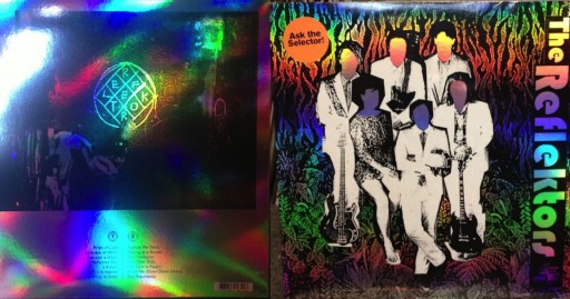 Arcade-Fire-Reflektor Arcade-Fire-Reflektor