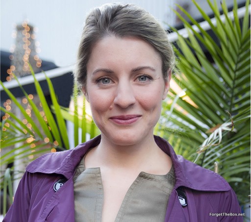 Melanie Joly
