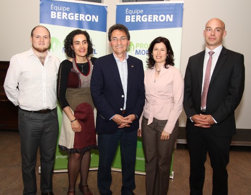 projet montreal sud ouest bergeron