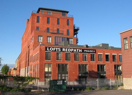 redpath sugar