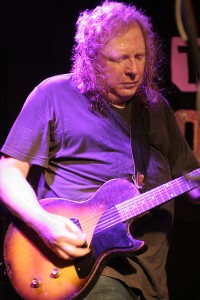 Gord Lewis