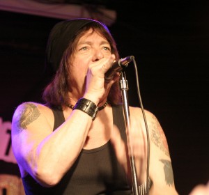 Pete MacAulay