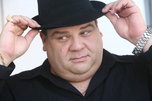 angelo-Tsarouchas