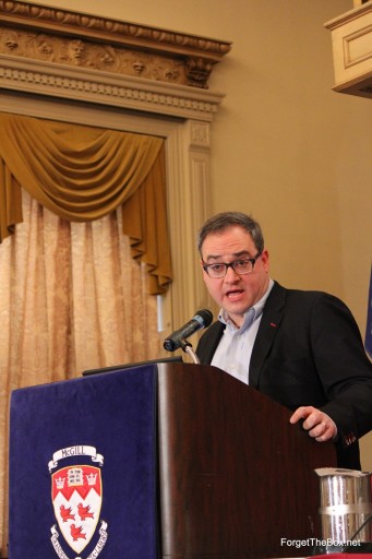 ezra levant
