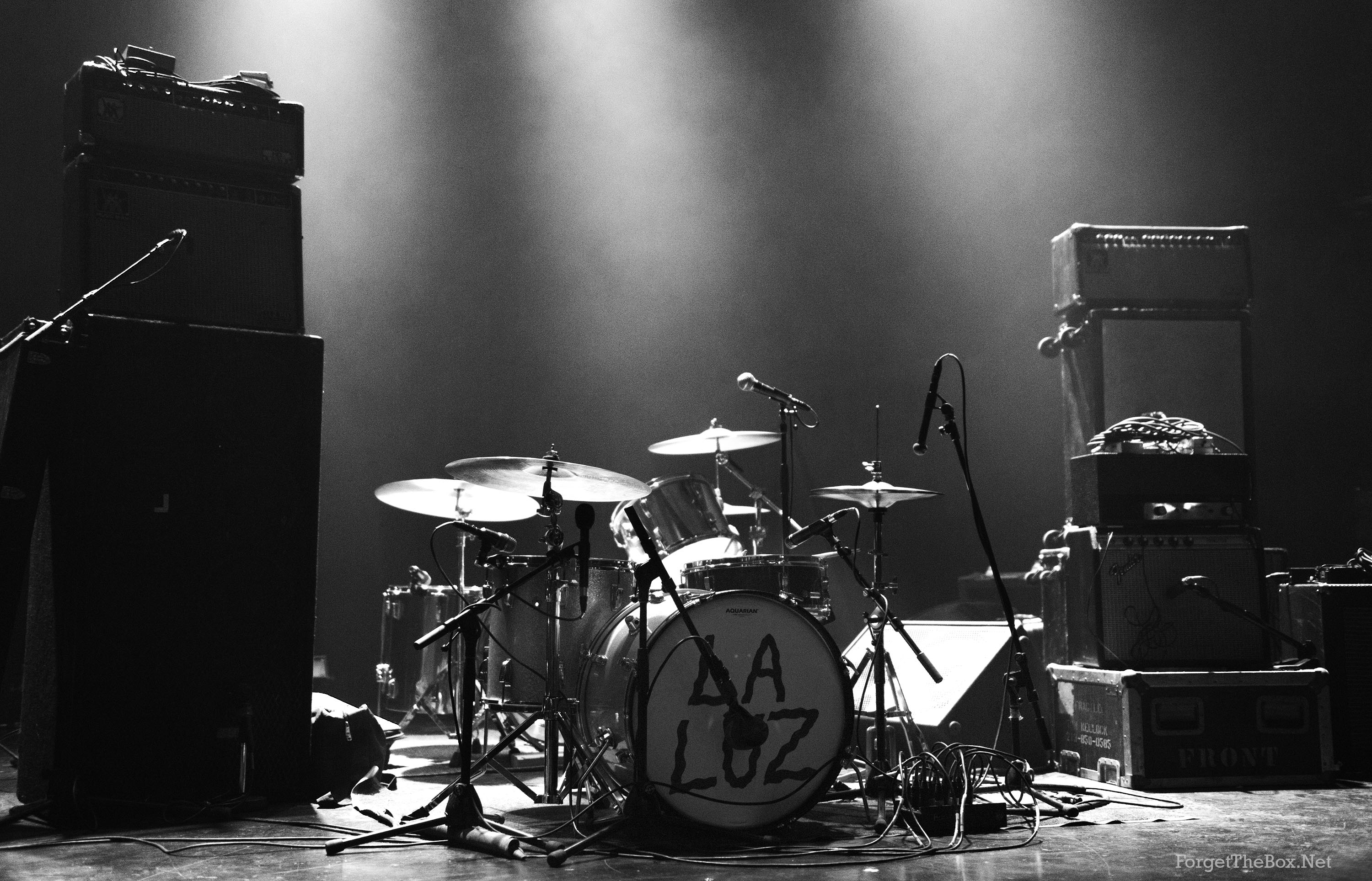 Ty Segall POP Montreal