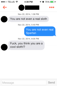 sloth mcslow