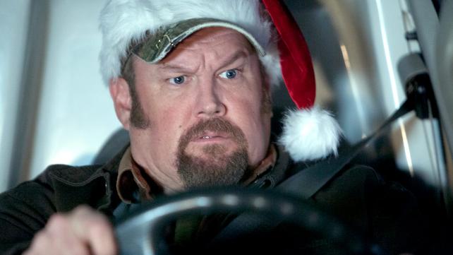 jingle all the way 2 an ffr christmas carol forget the box larry the cableguy christmas