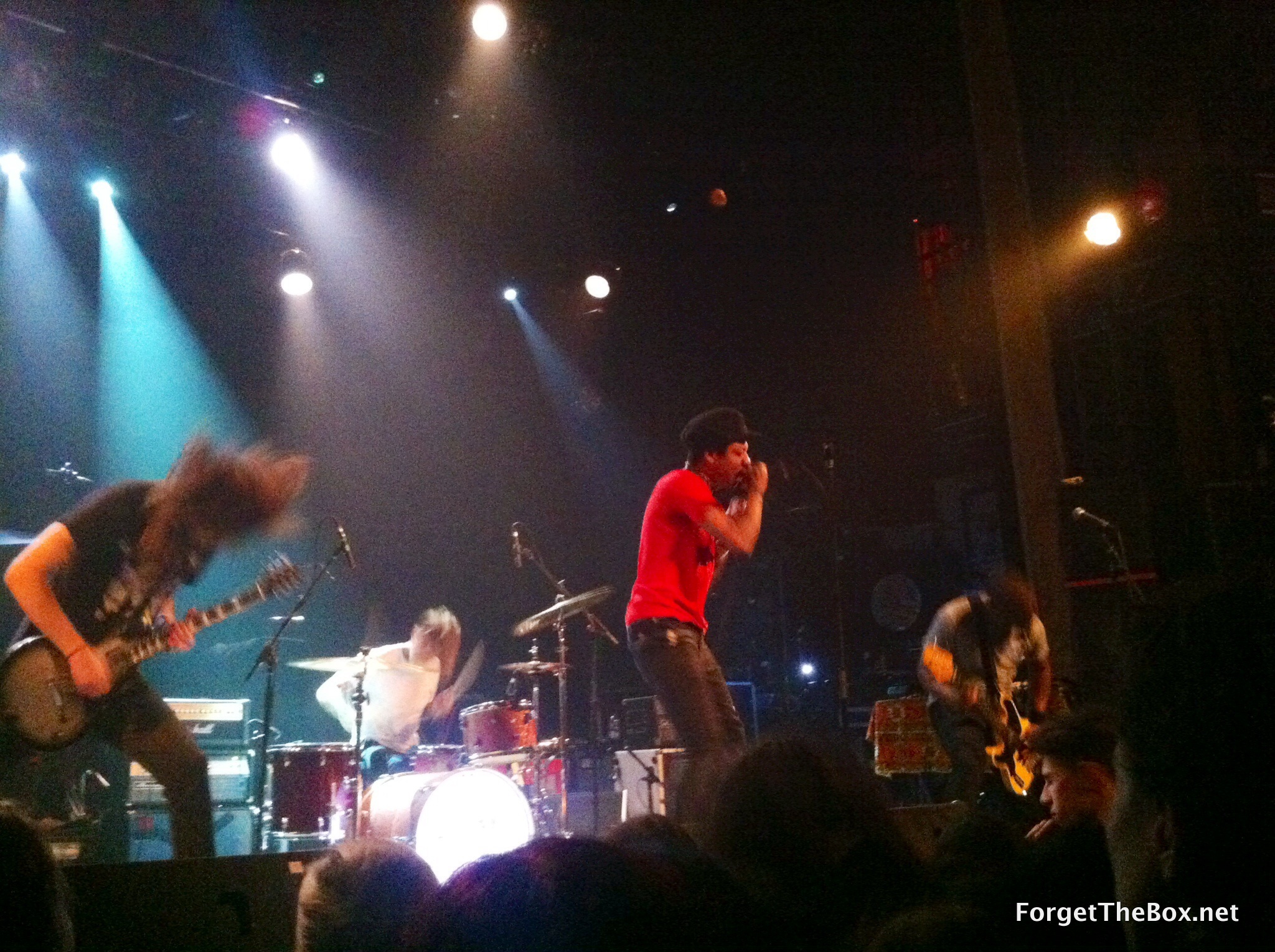 Julian Casablancas