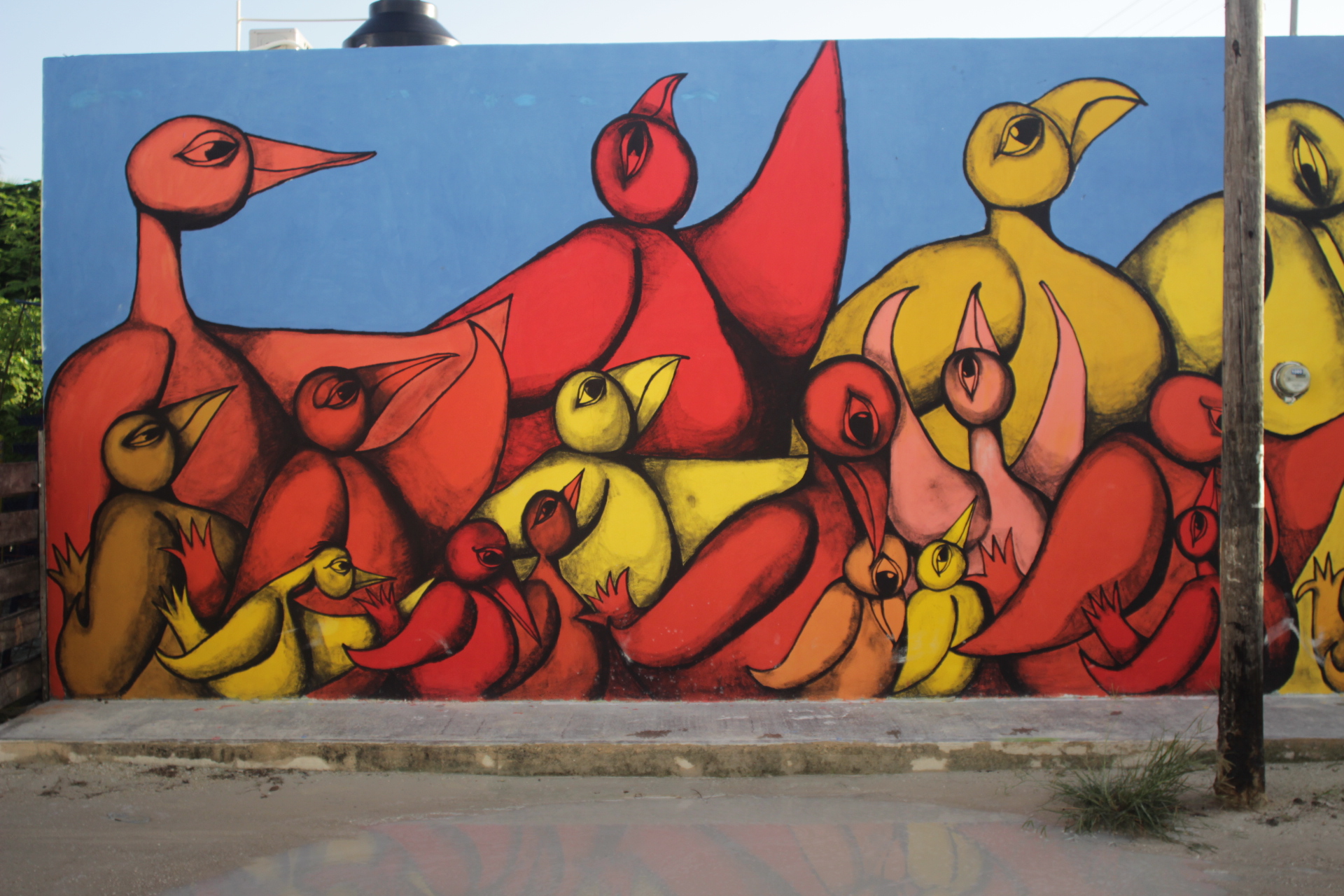 IPAF