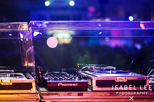 Igloofest Corrected