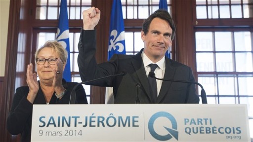 pkp je veut un pays