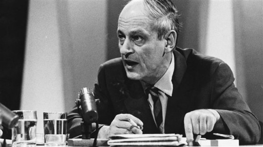rene levesque