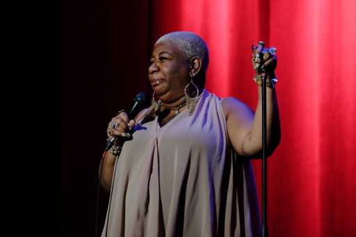 Luenell