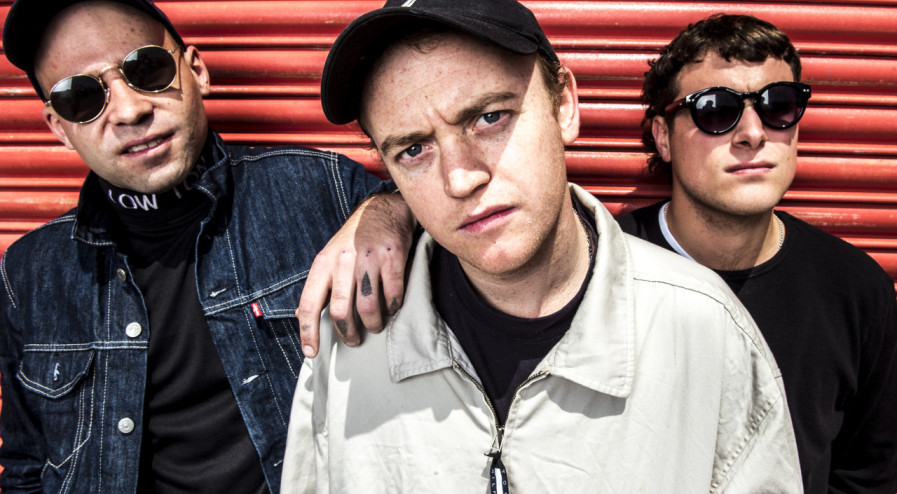 DMAs