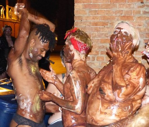 wet dreamland pudding buffalo infringement