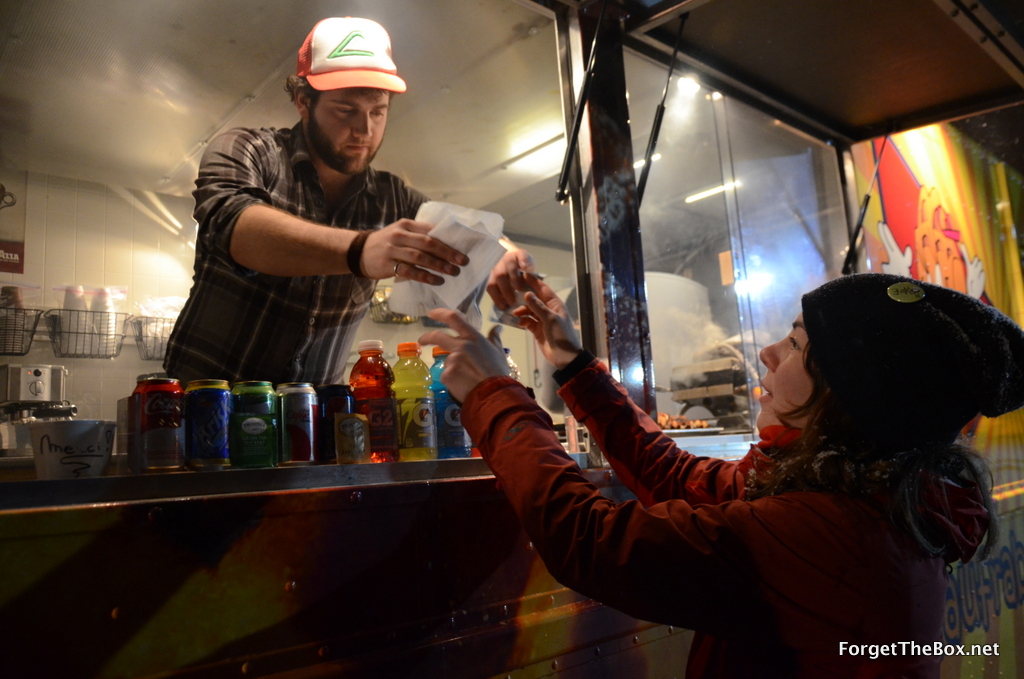 Permit For Food Truck Montreal Permit For Food Truck Montreal