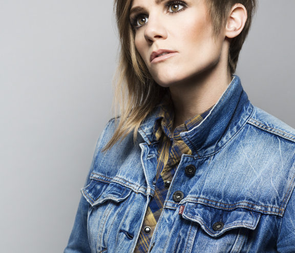 Cameron Esposito